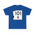 NH Route 101B (New Hampshire) (Road Sign) T-Shirt