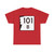 NH Route 101B (New Hampshire) (Road Sign) T-Shirt
