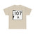 NH Route 107A (New Hampshire) (Road Sign) T-Shirt