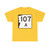 NH Route 107A (New Hampshire) (Road Sign) T-Shirt