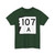 NH Route 107A (New Hampshire) (Road Sign) T-Shirt