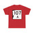 NH Route 107A (New Hampshire) (Road Sign) T-Shirt