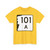 NH Route 101A (New Hampshire) (Road Sign) T-Shirt
