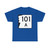 NH Route 101A (New Hampshire) (Road Sign) T-Shirt