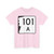 NH Route 101A (New Hampshire) (Road Sign) T-Shirt