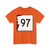 NH Route 97 (New Hampshire) (Road Sign) T-Shirt