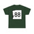 NH Route 88 (New Hampshire) (Road Sign) T-Shirt