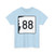 NH Route 88 (New Hampshire) (Road Sign) T-Shirt