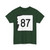 NH Route 87 (New Hampshire) (Road Sign) T-Shirt