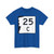 NH Route 25C (New Hampshire) (Road Sign) T-Shirt
