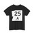 NH Route 25A (New Hampshire) (Road Sign) T-Shirt
