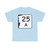 NH Route 25A (New Hampshire) (Road Sign) T-Shirt