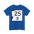 NH Route 25B (New Hampshire) (Road Sign) T-Shirt