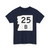 NH Route 25B (New Hampshire) (Road Sign) T-Shirt