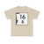 NH Route 16B (New Hampshire) (Road Sign) T-Shirt