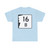 NH Route 16B (New Hampshire) (Road Sign) T-Shirt