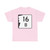 NH Route 16B (New Hampshire) (Road Sign) T-Shirt