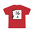 NH Route 16A (New Hampshire) (Road Sign) T-Shirt