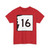 NH Route 16 (New Hampshire) (Road Sign) T-Shirt