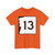 NH Route 13 (New Hampshire) (Road Sign) T-Shirt
