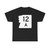 NH Route 12A (New Hampshire) (Road Sign) T-Shirt