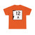NH Route 12A (New Hampshire) (Road Sign) T-Shirt