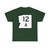NH Route 12A (New Hampshire) (Road Sign) T-Shirt