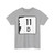 NH Route 11D (New Hampshire) (Road Sign) T-Shirt