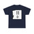 NH Route 11D (New Hampshire) (Road Sign) T-Shirt