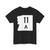 NH Route 11A (New Hampshire) (Road Sign) T-Shirt