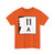 NH Route 11A (New Hampshire) (Road Sign) T-Shirt