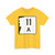 NH Route 11A (New Hampshire) (Road Sign) T-Shirt