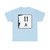 NH Route 11A (New Hampshire) (Road Sign) T-Shirt