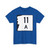 NH Route 11A (New Hampshire) (Road Sign) T-Shirt