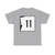 NH Route 11 (New Hampshire) (Road Sign) T-Shirt
