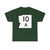 NH Route 10A (New Hampshire) (Road Sign) T-Shirt
