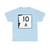 NH Route 10A (New Hampshire) (Road Sign) T-Shirt