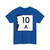 NH Route 10A (New Hampshire) (Road Sign) T-Shirt