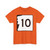 NH Route 10 (New Hampshire) (Road Sign) T-Shirt