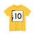 NH Route 10 (New Hampshire) (Road Sign) T-Shirt