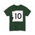 NH Route 10 (New Hampshire) (Road Sign) T-Shirt