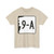 NH Route 9A variant (New Hampshire) (Road Sign) T-Shirt