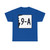 NH Route 9A variant (New Hampshire) (Road Sign) T-Shirt