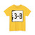 NH Route 3B (New Hampshire) (Road Sign) T-Shirt