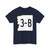 NH Route 3B (New Hampshire) (Road Sign) T-Shirt