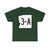 NH Route 3A variant (New Hampshire) (Road Sign) T-Shirt