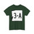 NH Route 3A variant (New Hampshire) (Road Sign) T-Shirt