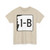 NH Route 1B variant (New Hampshire) (Road Sign) T-Shirt