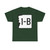 NH Route 1B variant (New Hampshire) (Road Sign) T-Shirt
