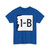 NH Route 1B variant (New Hampshire) (Road Sign) T-Shirt